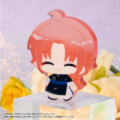 caracoroー透明糖果立牌－银魂