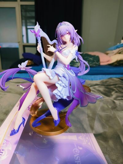 Gift+系列 崩坏：星穹铁道 遐蝶 星铁LIVE