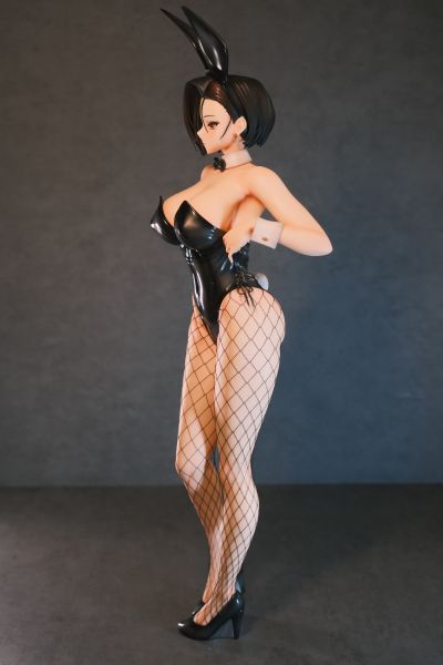 兔女郎矢式小姐