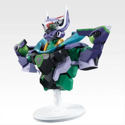 一番赏 机动战士高达 跨时之战 vol.4 B赏 GFreD BUSTISAN