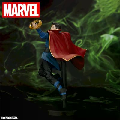 ACT/CUT 漫威 奇异博士