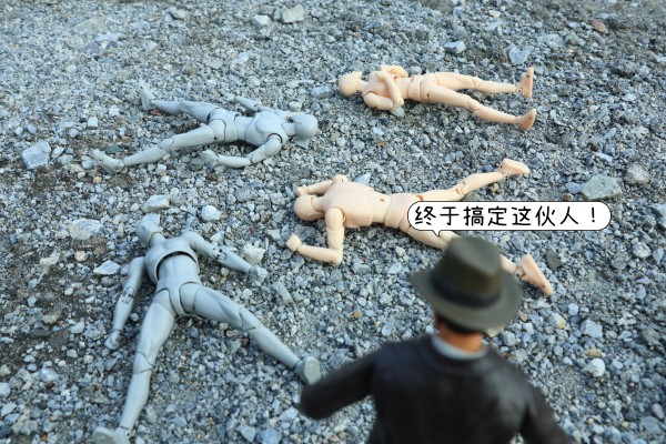 S.H.Figuarts  Rebel Moon — 第1部：火之女 柯拉