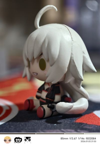 一番赏 Fate/Grand Order 贞德・达尔克[Orta] Alter 