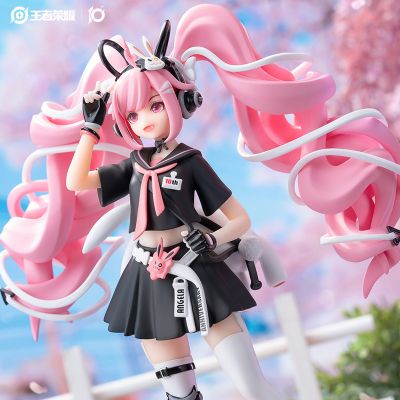 Gift+系列 王者荣耀 时之奇旅 安琪拉 2025周年庆限定