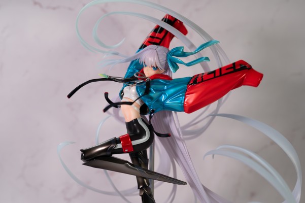 命运-冠位指定 谜之Alterego·Λ