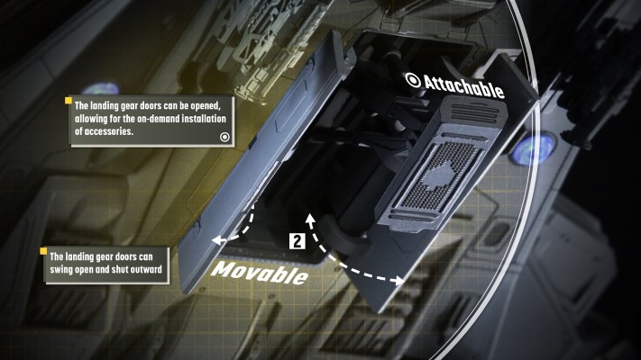 星际公民 铁砧科技 F8C 闪电