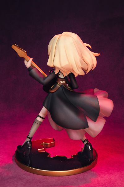 BanGDream!  Avemujica 三角初华 Q版