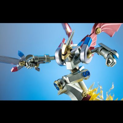 怪兽年代记 游戏王 磁石战士 电磁武神