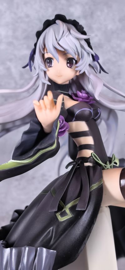 光明力量 羽翼 阿尔芬 Umbrio Ver.