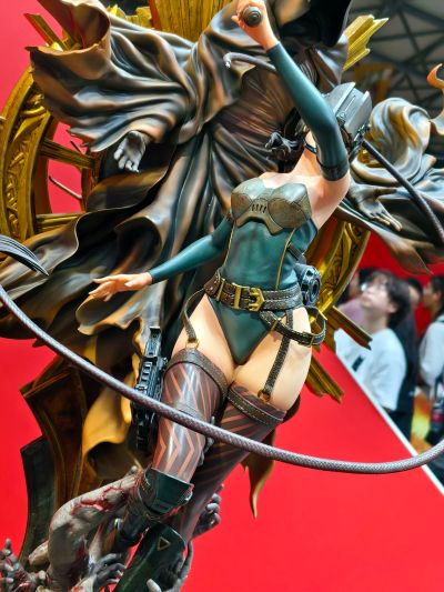 灵笼 荷光者 梵蒂