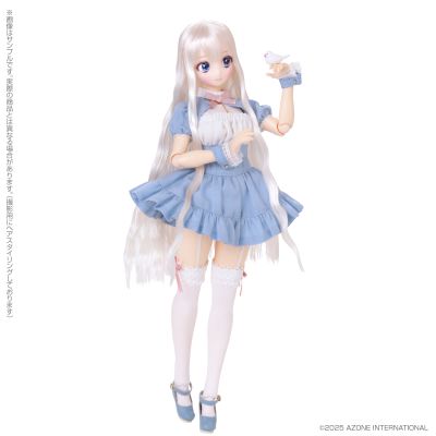 POD051-HVO Colorful Dreamin'/仙境里的叶鸟心音1.2 大阪直营店开业17周年纪念（大阪直营店、娃娃展、AZONE网上商店限定）