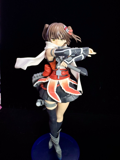 舰队Collection -舰娘-  “川内改二”