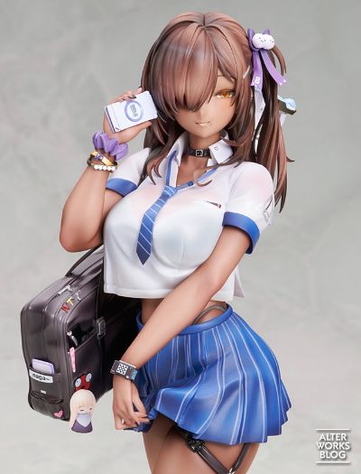 胜利女神：新的希望 娜嘉