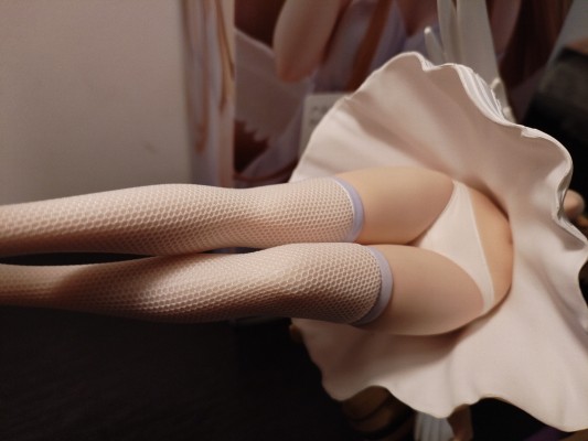 BiCute Pure 刀剑神域 亚丝娜