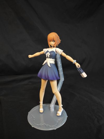 阿尔卡纳蒂亚 露蜜提雅 ReACT-iF