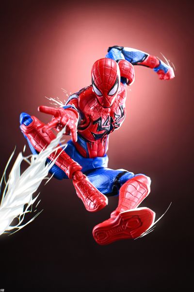 布鲁可 漫威争锋超越版-蜘蛛侠