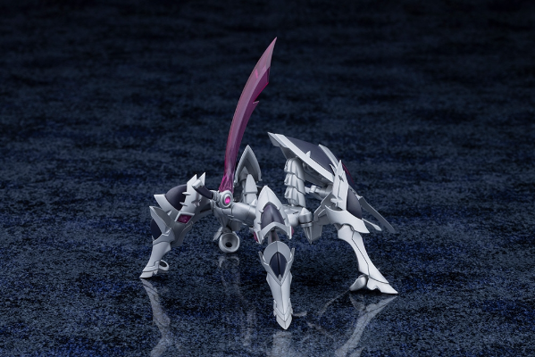 阿尔卡纳蒂亚 异种阿尔玛 莱吉安特