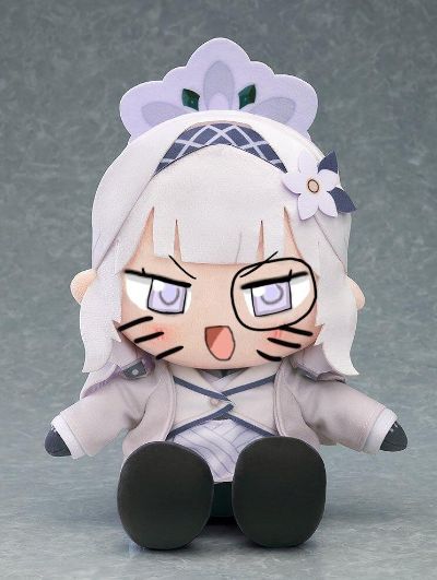 Chocopuni 毛绒 蔚蓝档案 日鞠／艾米