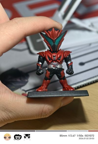 假面骑士大集结 23