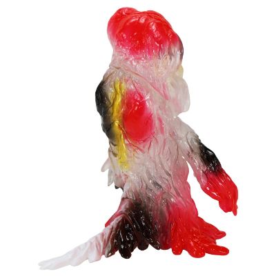 中等尺寸系列 黑多拉 锦鲤形象透明版【哥斯拉基地限定配色】