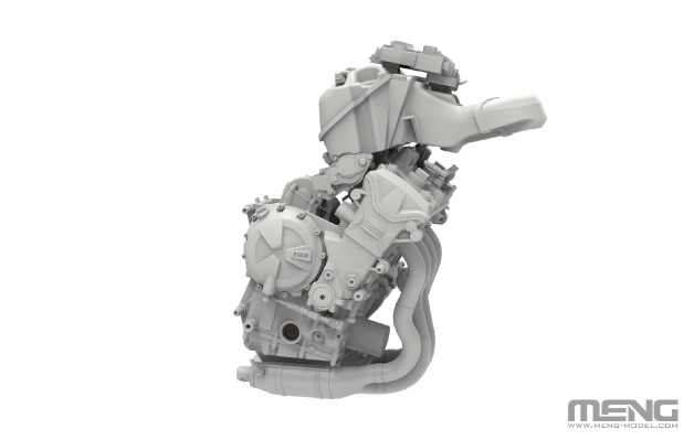 MT-009 宝马 M1000RR