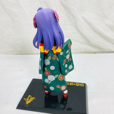 ラッキーくじ 幸运星 柊镜 Kimono ver. 