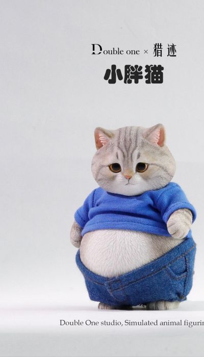 D26011A/B 小胖猫