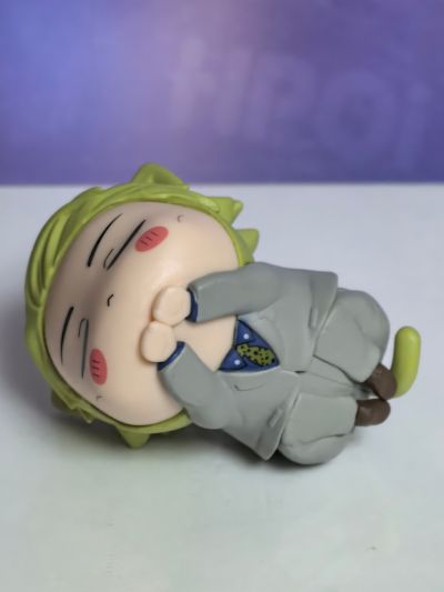 咒术回战   午睡猫咪3