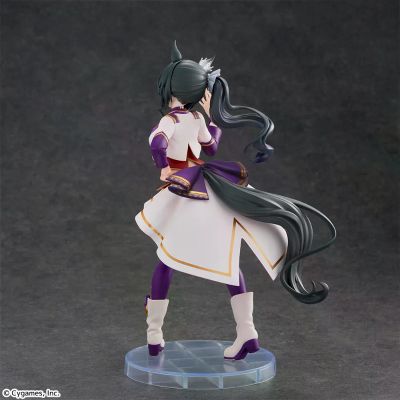 XStellar系列 赛马娘 里见皇冠 -开创未来-