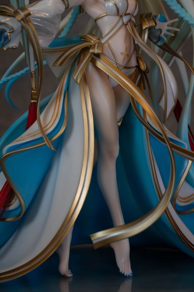 命运-冠位指定 水妃摩根