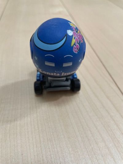 一番赏 幸运星～幸运大奖赛～ E奖 痛车