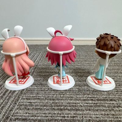 一番赏 幸运星～幸运大奖赛～ H奖  Q角色 幸运星