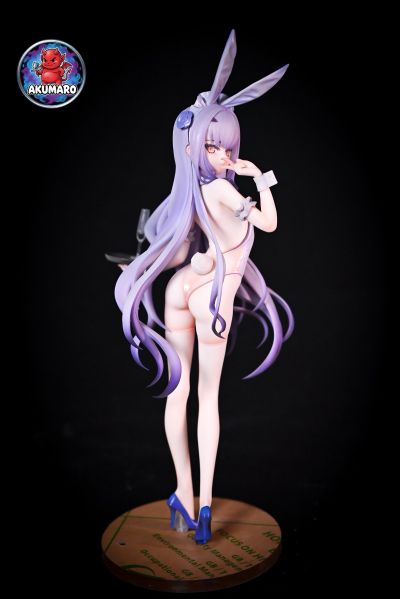 命运-冠位指定 兔女郎 梅柳齐娜