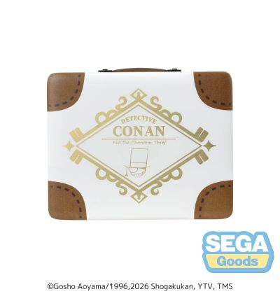 Petite World Memories 系列 名侦探柯南 迷你手办  怪盗基德(EX)