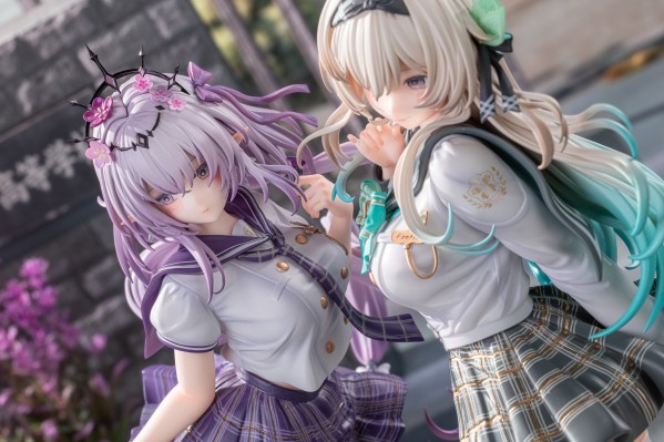 崩坏：星穹铁道 流萤 制服