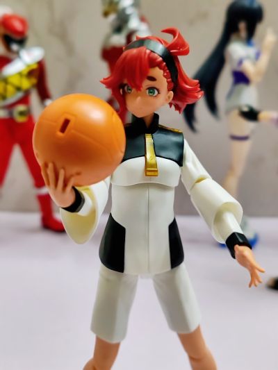 高达模型配件包09（巨型格林机炮）