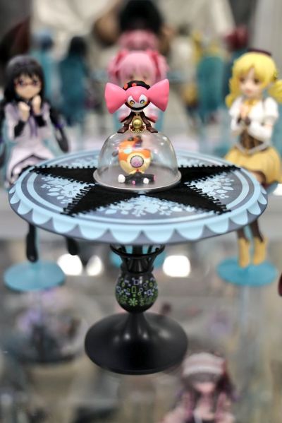 剧场版 魔法发少女小圆 [新篇] 叛逆的物语 佐仓杏子 蛋糕之歌