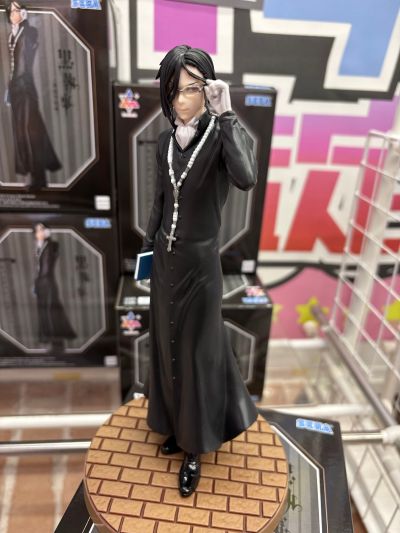 Luminasta 黑执事 -寄宿学校篇- 夏尔·凡多姆海威