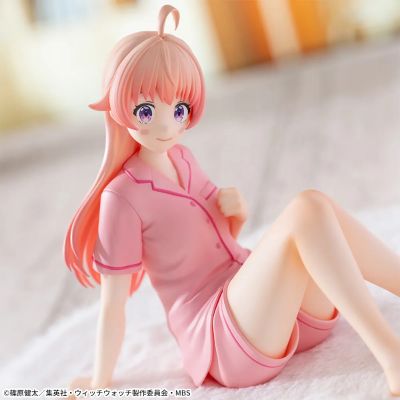 Yumemirize 魔女与使魔 若月妮可