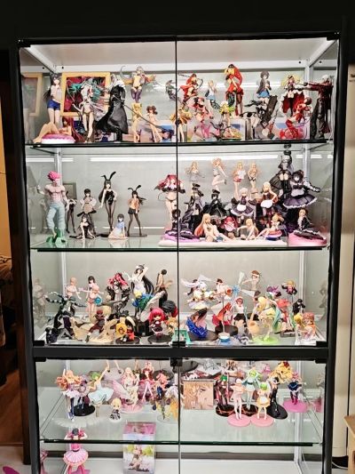 一番赏 超时空要塞F 雪莉露・诺姆 Royal Blue Queen 