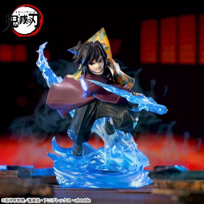 XrossLink 鬼灭之刃 富冈义勇 -无限城篇-