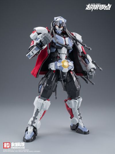 配件包-连帽马甲/皮质外套