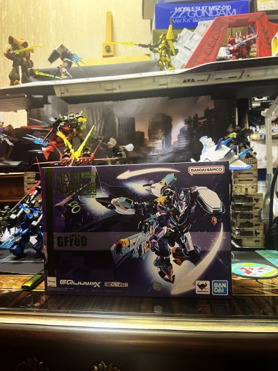 S.H.Figuarts 尼娅安