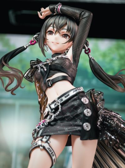 偶像大师灰姑娘女孩 砂冢明 Layered My Edge