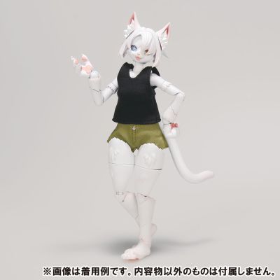 KEMOPLA No.SP-03R 背心【KEMOPLA限定】