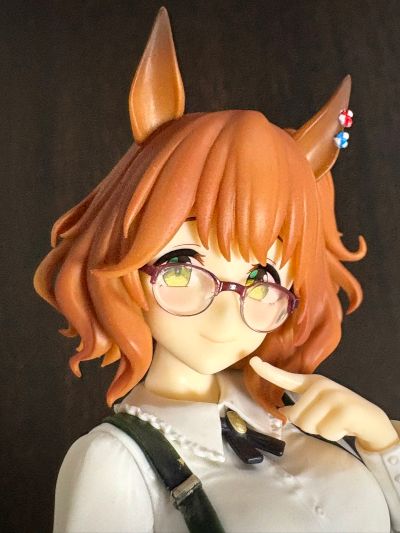 赛马娘/闪耀！优俊少女 Trio-Try-iT珍藏人偶—真弓快车—