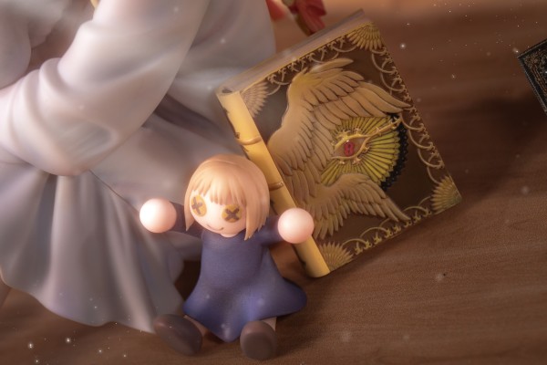 迷宫饭 玛露希尔的梦