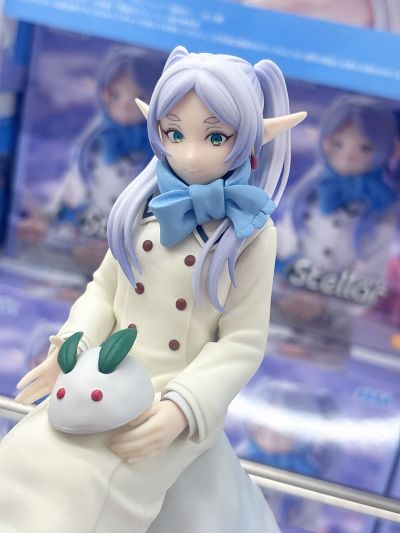 XStellar 葬送的芙莉莲 休塔尔克 ~冬日玩雪~