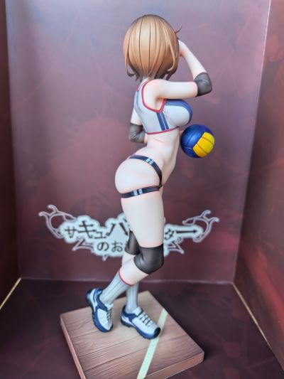 排球部 飞濑穂乃花