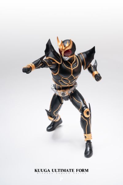 传奇版-假面骑士空我 究极形态拓展包